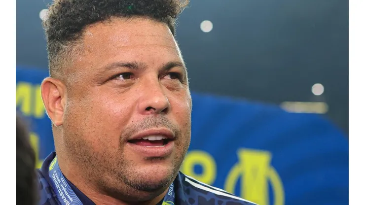 Foto: Gilson Junio/AGIF - Ronaldo vai precisar acelerar.