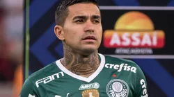 Robson Mafra/AGIF - Dudu no Palmeiras.