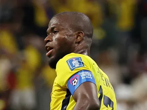 Enner Valencia fica pronto para fechar negócio ‘de graça’ e situação bomba