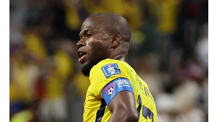 Foto: Lars Baron/Getty Images - Enner Valencia