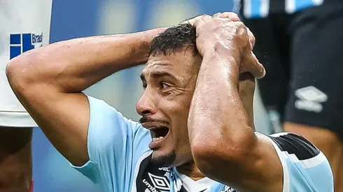 Foto: Pedro H. Tesch/AGIF - Diego Souza