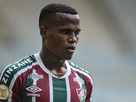 Fluminense 'se mexe' por Arias e negociação esquenta bastidores