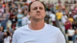 Foto: Thiago Ribeiro/AGIF - Ceni tem mais um ano de contrato com o Tricolor.