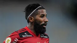 Thiago Ribeiro/AGIF - Rodinei, jogador do Flamengo deve deixar o Clube na próxima temporada.