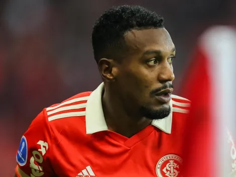 Inter pede dois jogadores para liberar Edenilson ao Santos