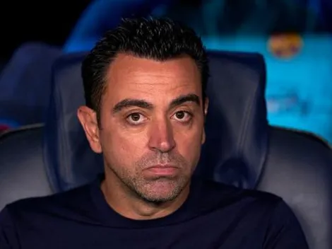 Titular de Xavi no Barcelona fala sobre seu futuro no Clube