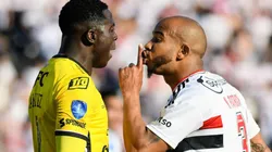 Foto: Fotobairesarg/AGIF - Tricolor foi derrotado por 2 a 0 na final disputada em Córdoba.