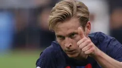 (Photo by Gonzalo Arroyo Moreno/Getty Images) - De Jong fala sobre seu futuro no Barcelona