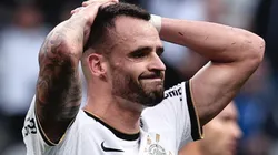 Foto: Ettore Chiereguini/AGIF - Renato era cogitado, mas ficou de fora.