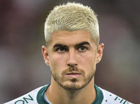 Torcida do Vasco esquece P. Raul e ‘pede’ craque do Equador