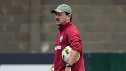 Diretor de clube Francês revelou interesse na contratação de Diniz