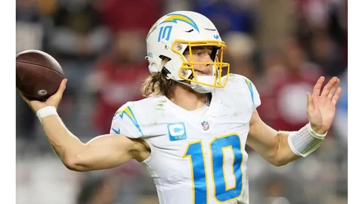 Los Angeles Chargers x Kansas City Chiefs: Saiba como assistir ao jogo da NFL