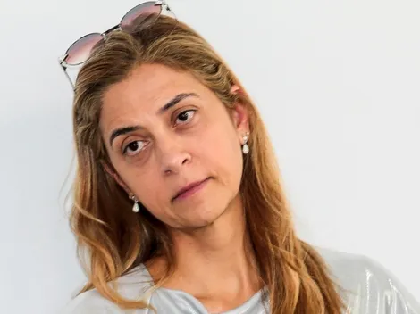 Zagueiro quer deixar Leila para trás e torcida do Santos pede contratação