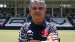 Foto: Rafael Ribeiro / Vasco