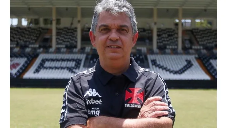 Foto: Rafael Ribeiro / Vasco