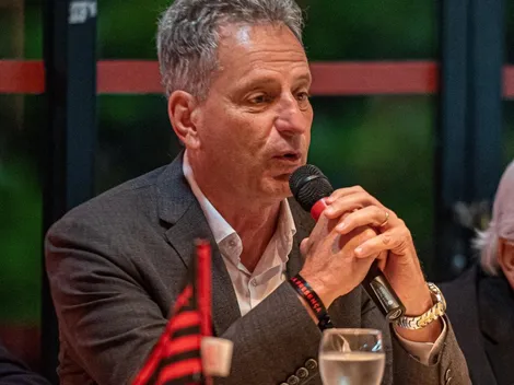 SAF volta a 'atormentar' flamenguistas e ideia de Landim 'explode' na web