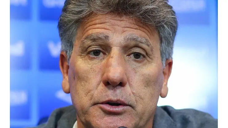 FOTO: LUCAS UEBEL/GREMIO FBPA