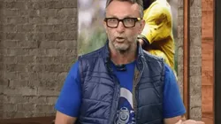 Reprodução/YouTube Os Donos da Bola. Neto dá certeza de nome que não vem ao Corinthians