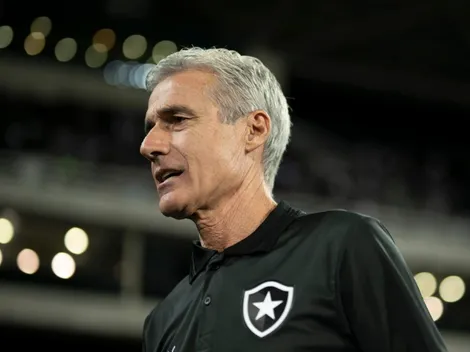 "Assistente de..."; Jornalista dá declaração inusitada sobre o trabalho de Luís Castro