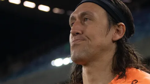 Foto: Gil Gomes/AGIF - Cássio foi eleito o melhor goleiro do Brasileirão