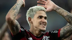 Foto: Jorge Rodrigues/AGIF - Pedro foi convocado para a Copa do Mundo