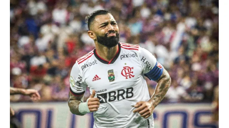 Foto: Lucas Emanuel/AGIF