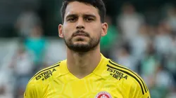 Robson Mafra/AGIF - Keiller pelo Inter.