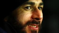 Getty Images/Dean Mouhtaropoulos - Baixa de Benzema pode antecipar solução no Real Madrid