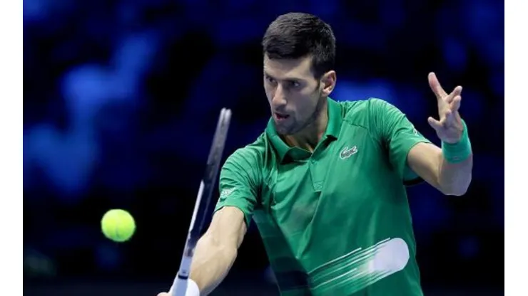 Djokovic pode conquistar o hexa do Finals