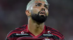 Agif/Thiago Ribeiro - Parça de Gabigol pode ir para o Santos