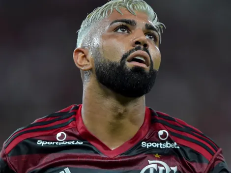 Antigo colega de Gabigol pode ir ao Santos por R$ 8 mi