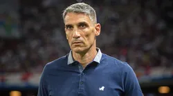 Lucas Emanuel/AGIF - Vojvoda revela motivos para recusar o Vasco