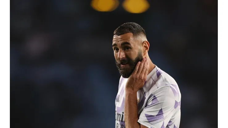 Foto: Gonzalo Arroyo Moreno/Getty Images