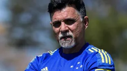 Foto: Gustavo Aleixo/Cruzeiro