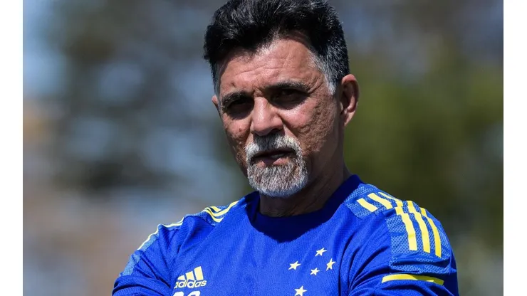 Foto: Gustavo Aleixo/Cruzeiro