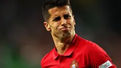 Foto: Carlos Rodrigues/Getty Images - João Cancelo é titular absoluto de Portugal