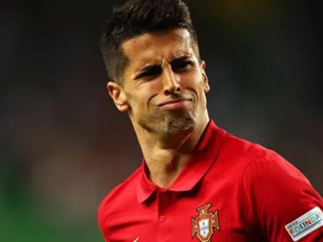 João Cancelo revela grande admiração pelo Corinthians após empate contra o Real
