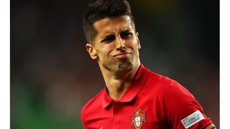Foto: Carlos Rodrigues/Getty Images - João Cancelo é titular absoluto de Portugal