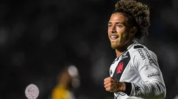 Foto: Thiago Ribeiro/AGIF - Figueiredo só não jogou duas partidas na Série B.