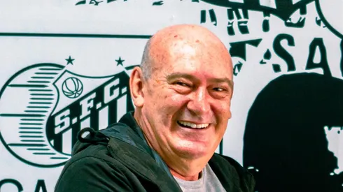 Foto: Ivan Storti/Santos FC - Rueda vem buscando reforços para o Santos