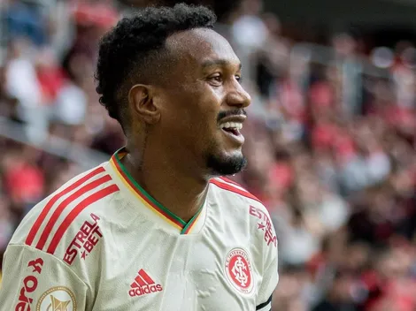 Edenilson termina ano com bons números e dispara: "Encerro a temporada contente"