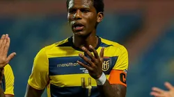 Agif/Heber Gomes - Arboleda vai jogar a Copa do Mundo