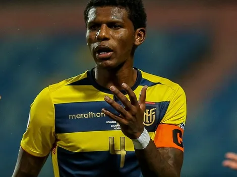 Arboleda emociona torcida do São Paulo em entrevista antes da Copa