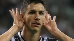 Foto: Fernando Moreno/AGIF - Nacho Fernández está no Galo desde 2021