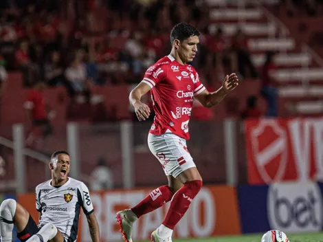 Sousa quer confirmar 'freguesia' do Paysandu e vencer Copa Verde pelo Vila