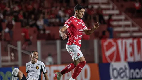 Foto: Isabela Azine/AGIF