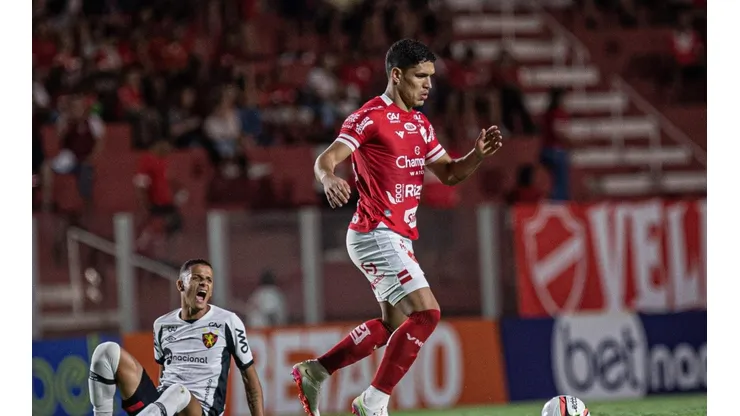 Foto: Isabela Azine/AGIF