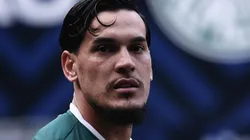 Ettore Chiereguini/AGIF - G. Gómez no Palmeiras.