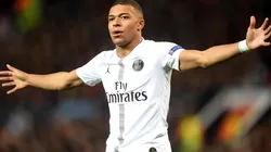 Photo by Michael Regan/Getty Images - Mbappé é um dos grandes nomes da Copa do Mundo do Qatar
