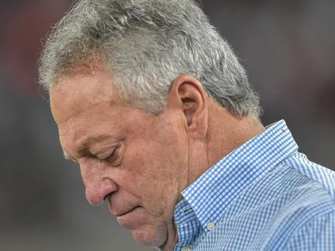 Abel Braga 'volta à ativa' para reforçar rival do Fluminense no RJ